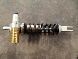 Rear cushion Aprilia RXV SXV