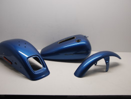 Complete kuipset Harley Davidson Softtail