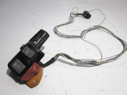 Stuurschakelaar links BMW R 1150 RT R 850 RT