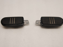 Duo voetsteun set Harley Davidson Touring FL