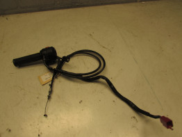 Stuurschakelaar rechts Honda VFR 750