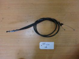 Gaskabel Honda CBF 250