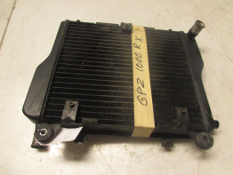 Radiateur Kawasaki GPZ 1000