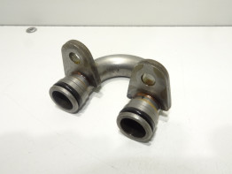 Oliepomp Yamaha XJ 600 Diversion