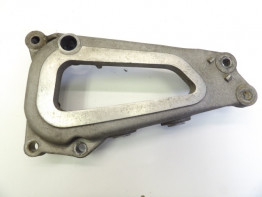 Rechter schetsplaat Yamaha XV 700 / 750 SE