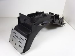 Undertail rear fender Triumph Tiger 955i