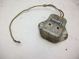 Spanningsregelaar Suzuki GS 750