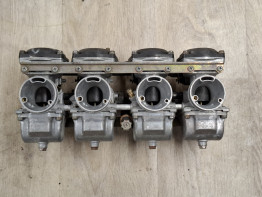 Carburateurset Suzuki GSX 750