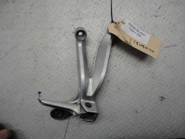 Duo voetsteun rechts Suzuki GSX R 750