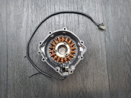 Generator Suzuki GSX R 600
