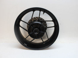 Achtervelg Yamaha MT 09