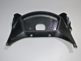 Teller Suzuki XF 650 Freewind