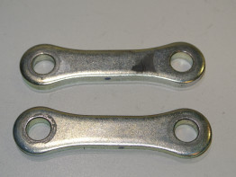 Link systeem achterveer Yamaha Tracer 900