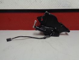 Motorblokdeksel voortandwiel Suzuki GSX R 600