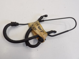 Kupplungleitung Honda VTR 1000 F