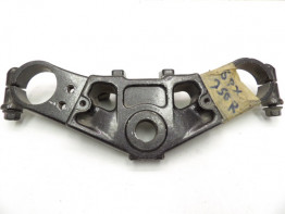 Fork top bridge Kawasaki GPX 750