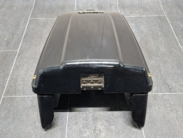 Top Box Honda GL 500 Silver Wing Interstate