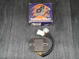 Regulator rectifier Honda VFR 800 I