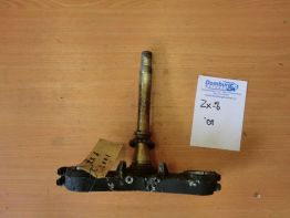 T stuk Kawasaki ZX 6 R