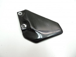 Schetsplaat links Aprilia RSV 1000