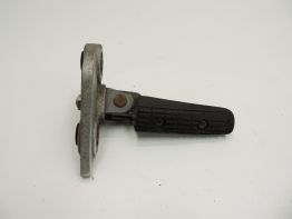 Voetsteun Rechts Yamaha TDM