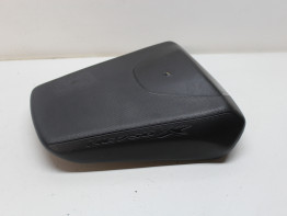 Buddy seat Honda NC 750 X