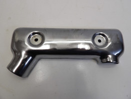 Radiator parts Triumph Thunderbird 900