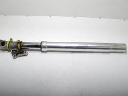 Voorpoot links compleet Ducati monster 600