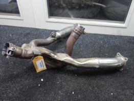 Downpipes Suzuki SV 1000
