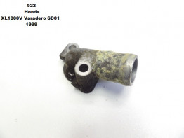 Engine parts Honda XL 1000 V Varadero