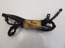 Brake hose front Honda CBR 600 F