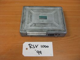 CDI ECU unit Aprilia RSV 1000
