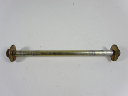 Achteras Ducati Monster 750