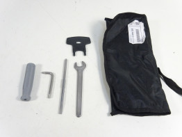 Gereedschapset BMW F 750 GS
