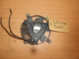 Fan Suzuki GSF 400 Bandit