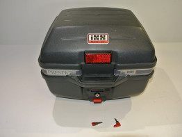 Topkoffer Yamaha XTX 660