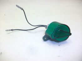 Teller Suzuki GSX F 750