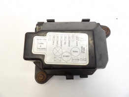 Fuse box Kawasaki GPZ 750