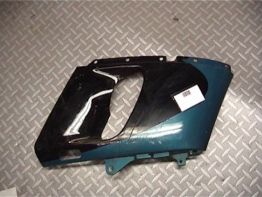 Cowl right small Kawasaki ZZR 600