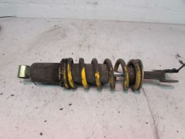 Achterschokbreker Cagiva G 600 W