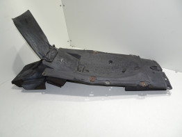 Hinterradabdeckung Aprilia Falco