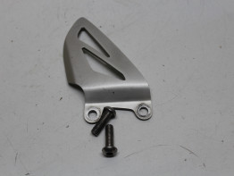 Rechter schetsplaat Triumph Daytona 675 