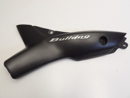 Linker zijkuip klein Yamaha BT 1100