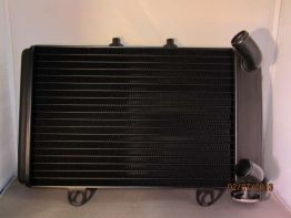 Radiateur Voxan Roadster