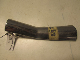 Uitlaat Honda VT 1100