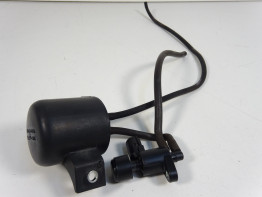 Luchtfilterhuis Honda CBR Fireblade