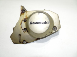 Motorblokdeksel voortandwiel Kawasaki KZ 1100 D Spectre
