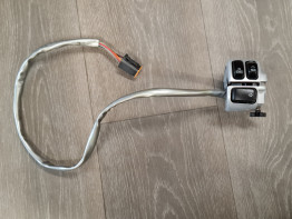 Stuurschakelaar rechts Harley Davidson VROD VRSC