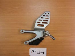 Schetsplaat links Yamaha YZF R6