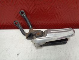 Duo voetsteun links Honda PCX 150